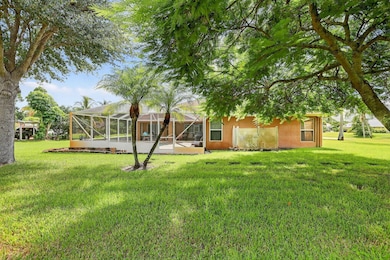 152 SW Hawthorne Cir, Port Saint Lucie, FL 34953 - photo 4