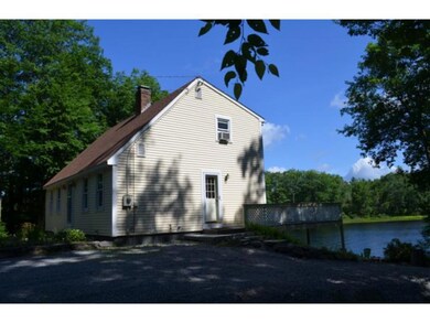 107 Shore Dr, Henniker, NH 03242 - photo 5