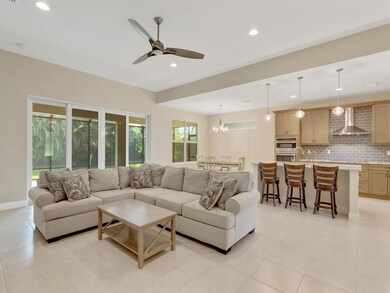 GREAT ROOM
