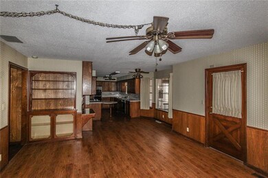 1551 Bryant Circle, Norman, Oklahoma 73026