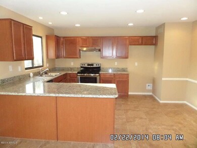 65th - kitchen 1