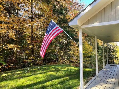 858 Worcester Loop, Stowe, VT 05672 - photo 3