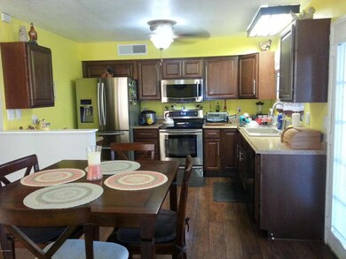 Gorgeous Updated Kitchen