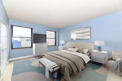 The Wisconsin Tower unit 1702, Milwaukee, WI 53203 - photo 3