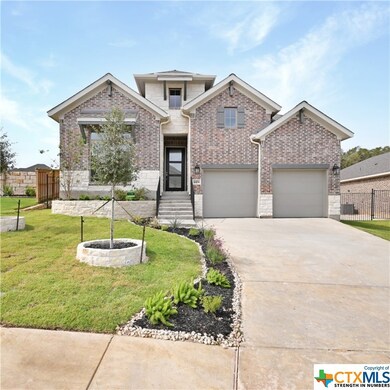 4404 Amen Corner, San Antonio, TX 78261 - photo 2