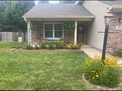 1013 Charnwood Pkwy, Beech Grove, IN 46107 - photo 2