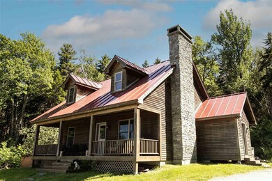 1759 Route 100 S, Ludlow, VT 05149 - photo 3