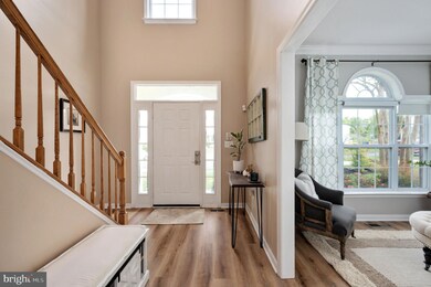 13057 Tadmore Ct, Woodbridge, VA 22193 - photo 7