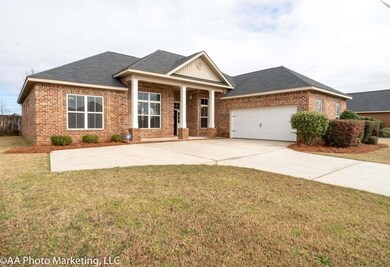 202 Post Oak Way, Warner Robins, GA 31088 - photo 3