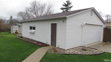 1835 Lathrop Dr, Fort Wayne, IN 46808 - photo 2