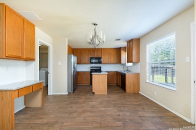 7410 Gamble Oak Dr, San Antonio, TX 78223 - photo 2