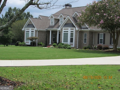 815 Spring View Ct, Covington, GA 30014 - photo 2