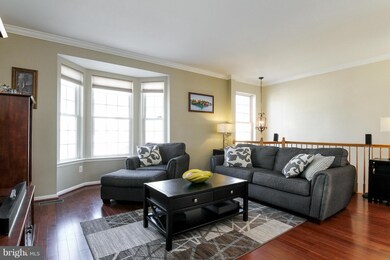 8721 Phipps Farm Way, Manassas, VA 20109 - photo 3