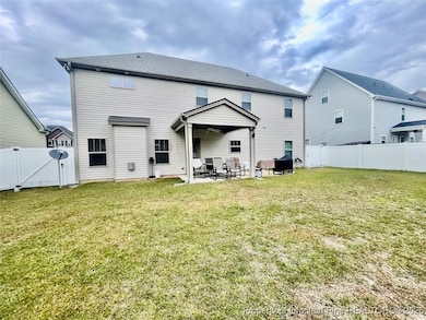 937 Liberty Ln, Fayetteville, NC 28311 - photo 5