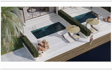 Conceptual rendering