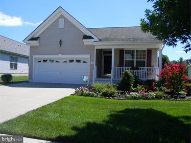 8 Hylton Rd, Swedesboro, NJ 08085 - photo 2