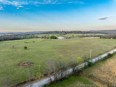 3 E 520 Rd, Pryor, OK 74361 - photo 2