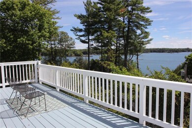 21 S Dyers Cove Rd, Harpswell, ME 04079 - photo 2
