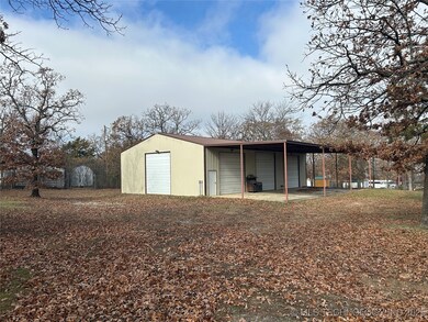 2655 Bristow Point Rd, McAlester, OK 74430 - photo 4