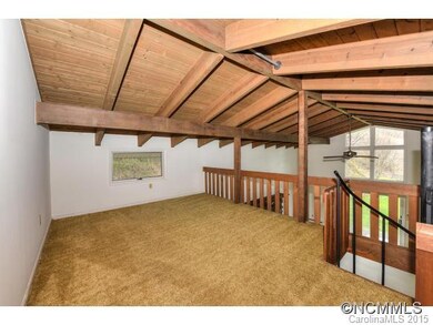 Cozy loft
