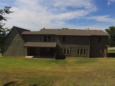 4020 Frontier Rd, Sapulpa, OK 74066 - photo 4