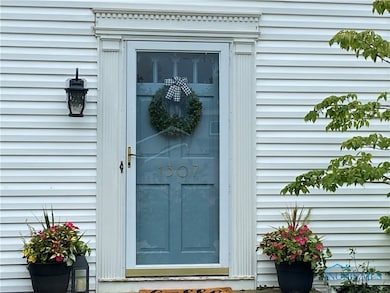 Welcome Home!