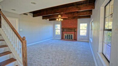 309 Clear Lake Ln, Weatherford, TX 76087 - photo 4