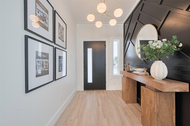 Photos shown are of a staged model home and are fo