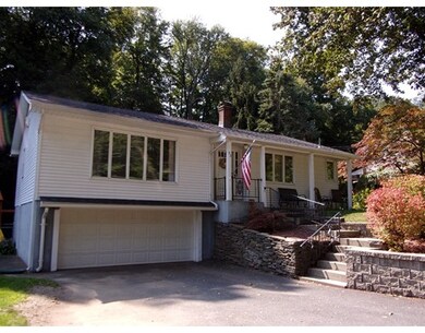 65 Monastery Ave, West Springfield, MA 01089 - photo 2