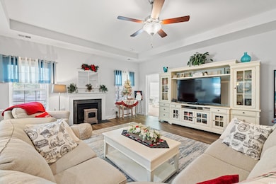 355 Dunbarton Ln, Conway, SC 29526 - photo 7