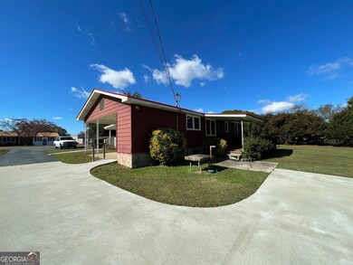 123 Bowman Drive Rd, Cochran, GA 31014 - photo 4