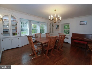 1318 Knox Rd, Wynnewood, PA 19096 - photo 4