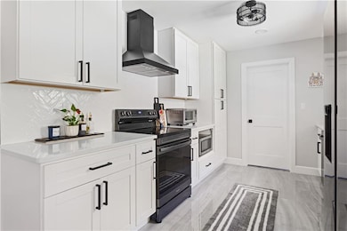 5925 Old Bill Cook Rd, Atlanta, GA 30349 - photo 4