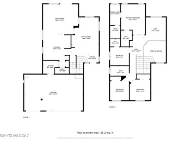 7835 W Scout Rd. _Floorplan