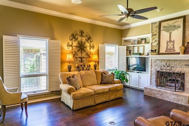 3314 3314 Parliament, Tyler, TX 75701 - photo 6