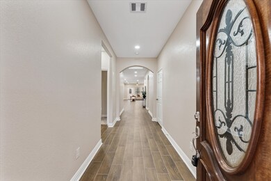 Seller has paid attention to all the details of this home