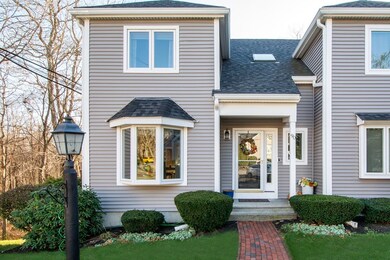 90 Old Quarry Dr, Weymouth, MA 02188 - photo 2