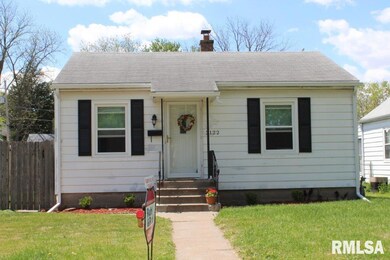2122 Jefferson Ave, Davenport, IA 52803 - photo 2
