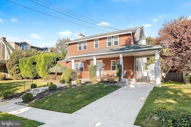 524 Sagamore Rd, Havertown, PA 19083 - photo 2