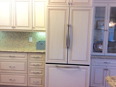 Open Kitchen