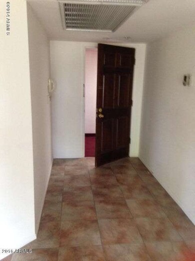ENTRY HALL