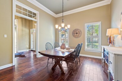 387 Pippinpost Dr, Conway, AR 72034 - photo 6