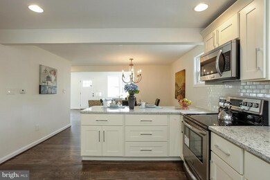 4101 55th Ave, Bladensburg, MD 20710 - photo 5