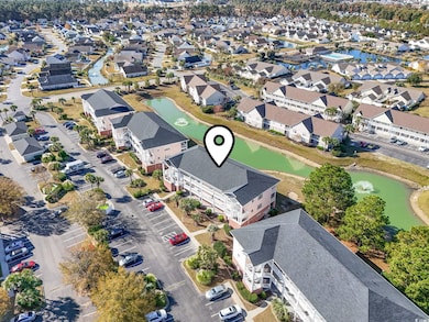 3973 Forsythia Ct unit 103, Myrtle Beach, SC 29588 - photo 3