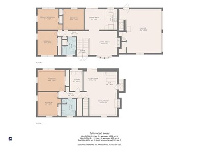 Original Floor Plan