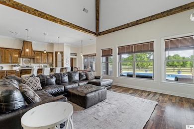 1091 Morgan Hare Rd, Monroe, LA 71203 - photo 6