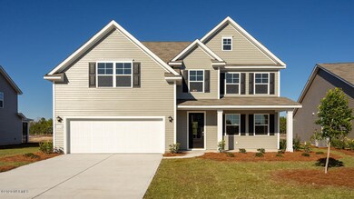 1112 Hugar Park Ave - Lot 222-01