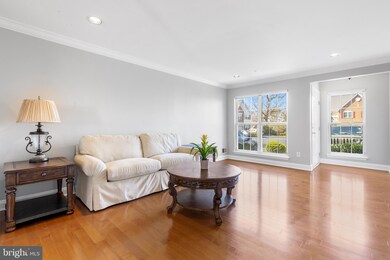 263 Lookout Place unit 19D, Wayne, PA 19087 - photo 7