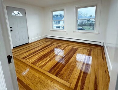 4 Bartlett St unit 2, Taunton, MA 02780 - photo 2