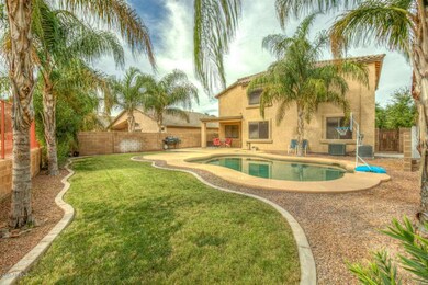 Backyard 2